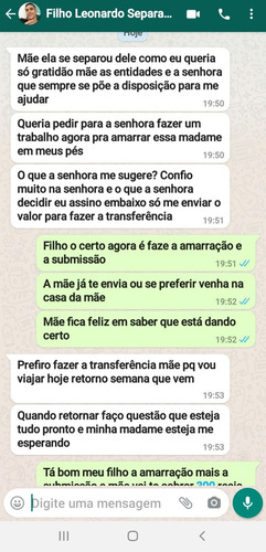 Guia Pomba Gira Com Ritual De Consagração