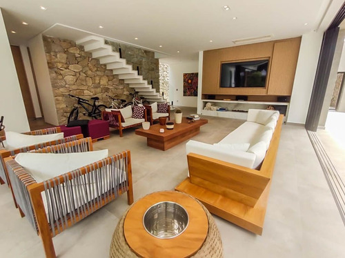 Imagem 8 de 15 de Casa Para Venda No Bairro Riviera De São Lourenço Em Bertioga - Cod: Ir23372 - Ir23372