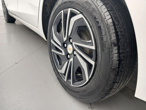 Chevrolet Onix 1.0 FLEX PLUS LT MANUAL