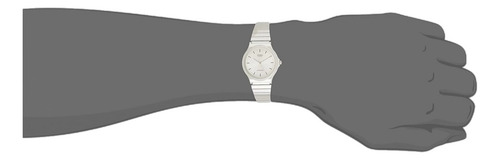 Casio Reloj Analogo 3 Hand 35mm Mod Mq24d-7ec