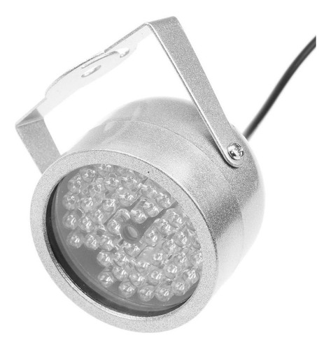 ... Luz Iluminadora De Cámara De Seguridad Infrarroja Ir