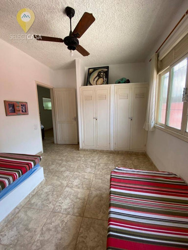 Imagem 15 de 30 de Excelente Casa Em Manguinhos 4 Quartos A 100 Metros Do Mar - Ca0254