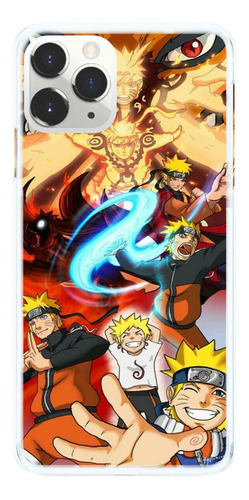Capinha De Celular Personalizada Naruto 47