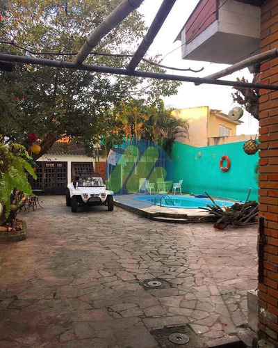 Imagem 16 de 29 de Sobrado Com 4 Dorms, Areal, Pelotas - R$ 1.06 Mi, Cod: 303 - V303