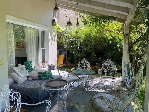 Imagen 7 de 30 de Casa En Venta En Los Ceibos, Rincón De Milberg, Tigre
