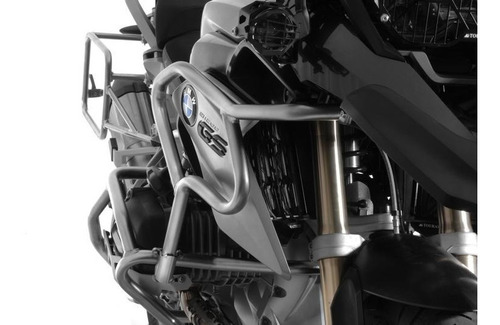 Protetor Extensão Crash Bar Carenagem P/ Bmw R1200gs Ate2016