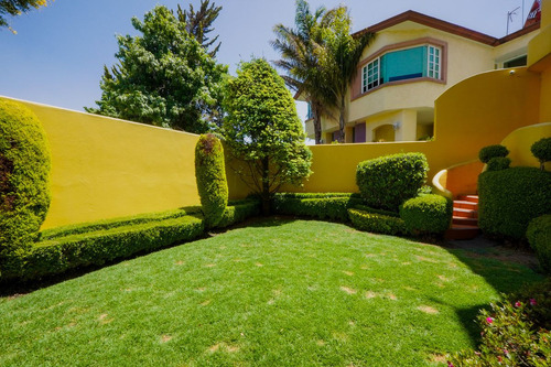 Amplio Y Agradable Departamento De 3 Recámaras En Cuajimalpa