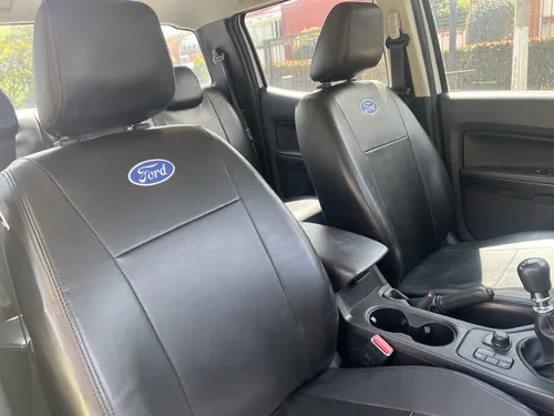 Ford Ranger 4x4 Mt 3.2 Diesel Aa Abs Fe Modelo 2022