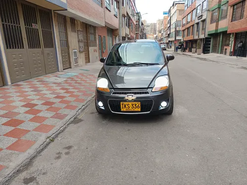 Chevrolet Spark 1.0 Life