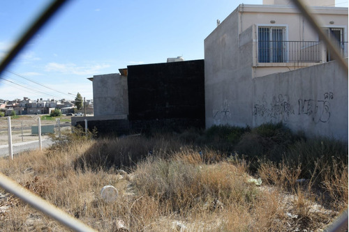 Venta Terreno Esquina En Puerto Madryn