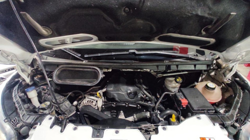 Ford Transit 2.2 Furgon Corto Tdci Aa Tm (2933)