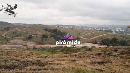 Imagem 30 de 30 de Terreno À Venda, 250 M² Por R$ 174.250,00 - Putim - São José Dos Campos/sp - Te1368