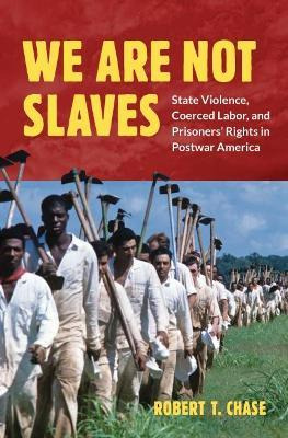 Libro We Are Not Slaves : State Violence, Coerced Labor, ...