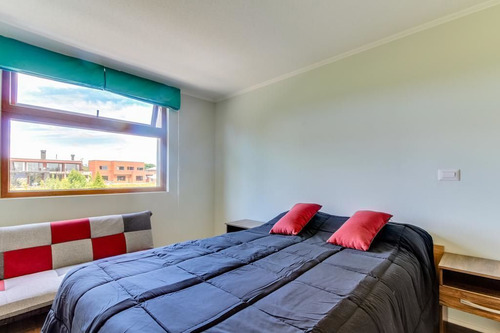 Excelente Y Cómodo Departamento En Venta