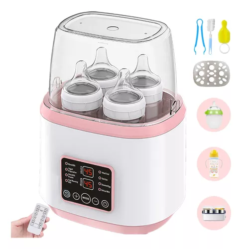 ESTERILIZADOR ELECTRICO 2 EN 1 EVENFLO – Baby Bebé MX