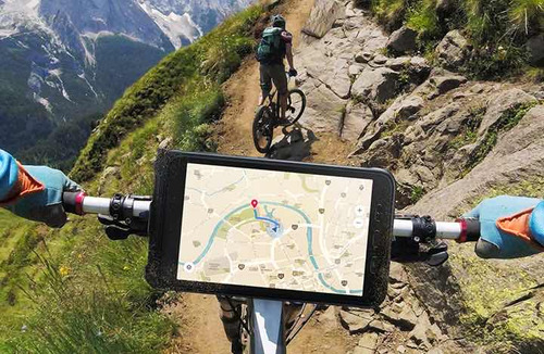 Tablet Samsung Galaxy Tab Active3 4g 8.0