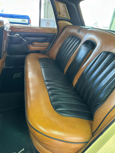 Rolls Royce Silver Shadow 1967 Importado