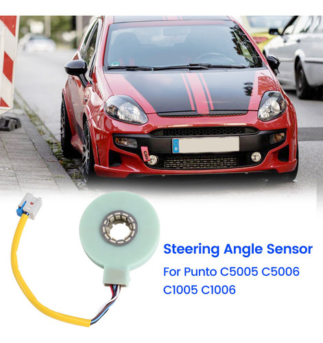 55701321 55701320 Sensor De Ángulo De Dirección De Coche Par