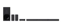 Comprar Barra De Sonido De 5.1 Inalámbricos Sony Ht-s40r