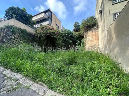 Terreno En Venta - Mls #25-7545