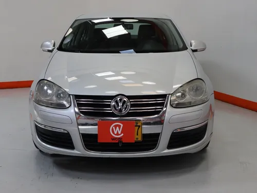 Volkswagen Bora STYLE 2.5 TP 2AB