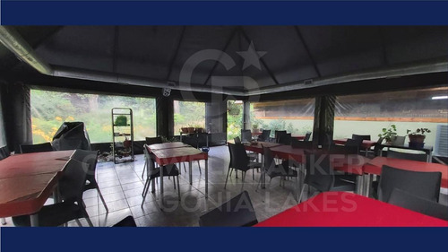 Imagen 10 de 30 de Venta Edificio Comercial Apto Todo Destino, 370m2, Los Taiques 55, El Once, Villa La Angostura