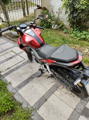 Honda 2019