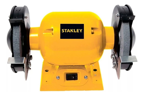 Amoladora De Banco Stanley Stgb3715