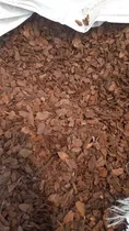Comprar Bolsa Chips Decorativos Corteza De Pino Mulching 20l