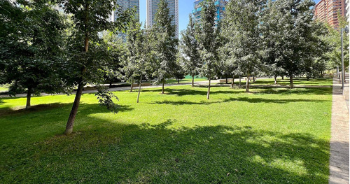 Parque Arauco.