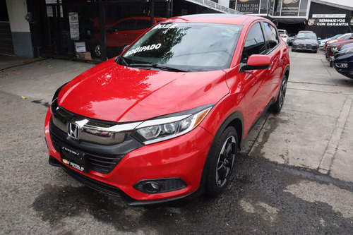 Honda Hrv Prime Automatica, Quemacocos 2022