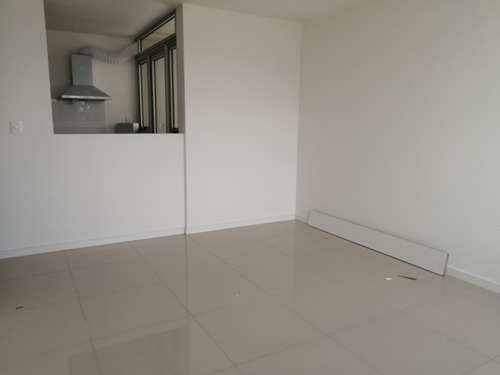 Apartamento En Alquiler Anual De 1 Dormitorio En Maldonado- Ref: 1413