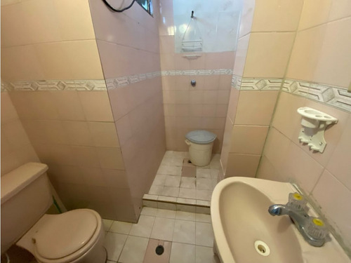 Casa En Venta En La Esmeralda San Diego Cb-8285577