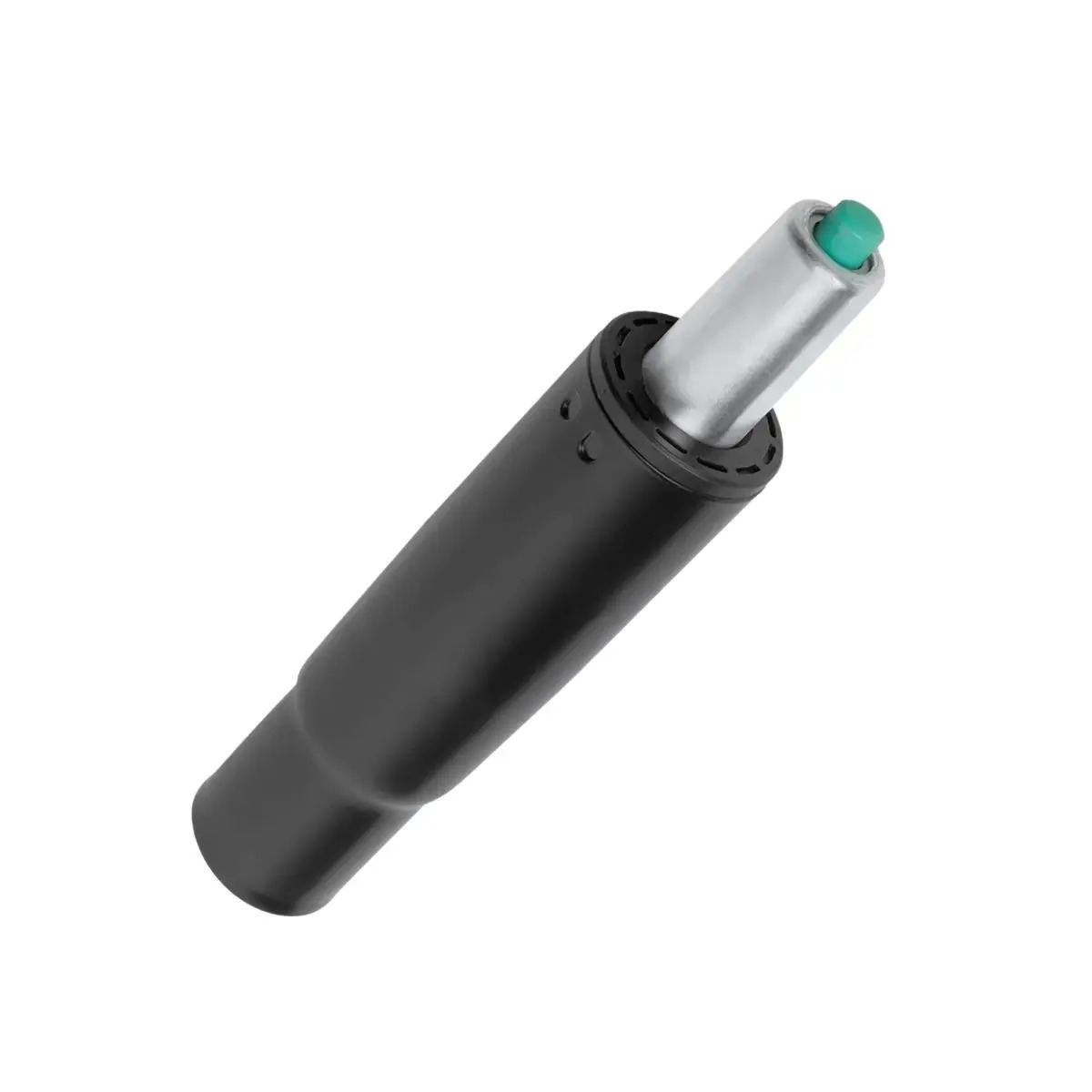 Pistão Gás Coluna Universal Cadeira Reforçada Classe 4 200kg Preto