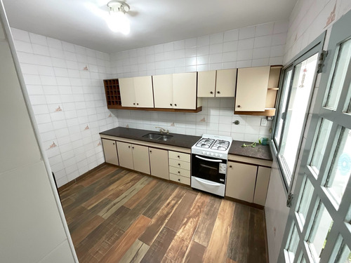 Imagen 6 de 21 de Venta Ph 4 Amb. Saavedra Terraza Quincho Y Patio
