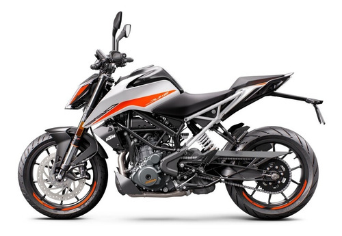 Imagen 15 de 17 de Ktm Duke 390 - Financiación