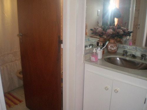 Venta Hermoso Chalet En Punta Mogotes
