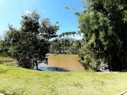Imagem 12 de 29 de Terreno À Venda, 888 M² - Condomínio Reserva Do Itamaracá - Valinhos/sp - Te2440