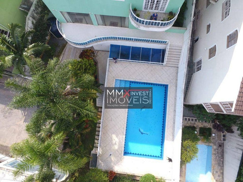 Imagem 7 de 7 de Sobrado Com 8 Dormitórios À Venda, 1090 M² Por R$ 6.250.000,00 - Jardim Virginia Bianca - São Paulo/sp - So0782