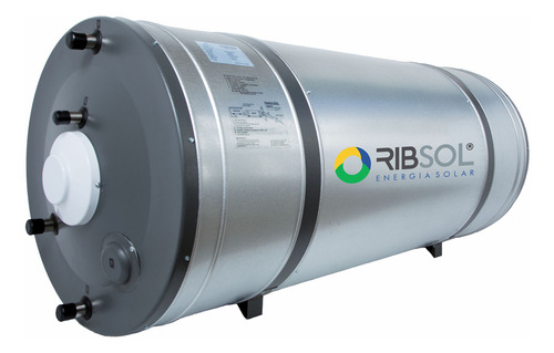 Reservatório Termico Boiler Solar 500 Litros Ribsol