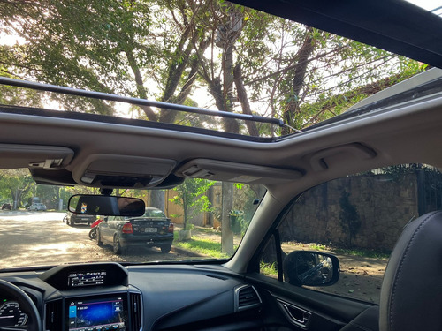 Subaru Forester 2.0 Awd E-Boxer Cvt (Mhev) 5P Hibrido