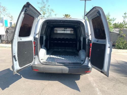 Hyundai H1 Gls 2.5 Mt, Diesel