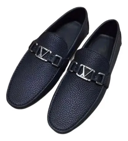 Las mejores ofertas en Mocasines para conducir Louis Vuitton para hombre