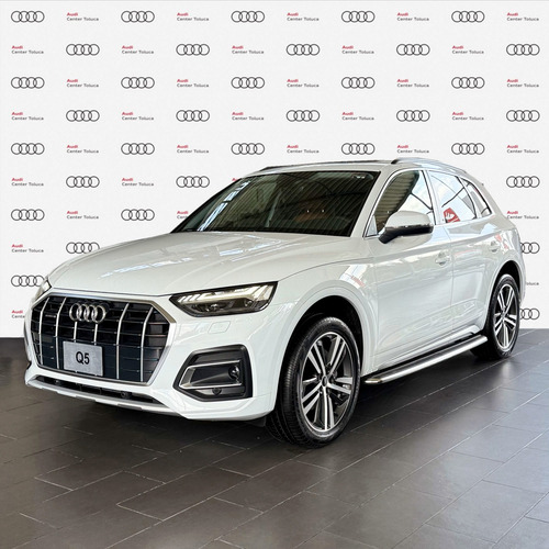 Audi Q5 2.0 L 45 Tfsi Elite Mhev