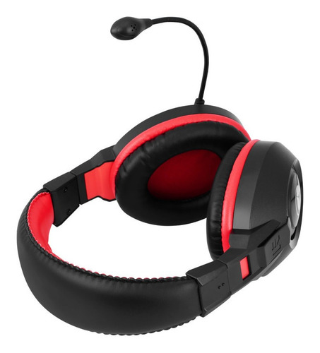 Auriculares Gaming Scorpion Hg8321s Marvo Gamer Otec