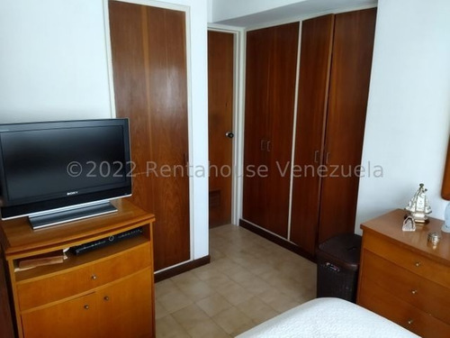 Imagen 15 de 24 de Venta Apartamento El Bosque 22-21222