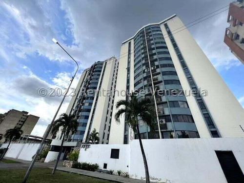 Lindo Apartamento En Venta En Urb Base Aragua. 23-21914 Cm