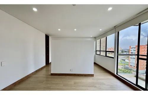 Chico Norte Apartaestudio En Arriendo