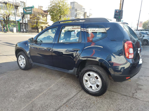 Imagen 2 de 11 de Renault Duster 2013 Di Buono Automotores
