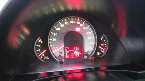 Imagen 7 de 15 de Volkswagen Suran 2010 1.6 I Comfortline 90a